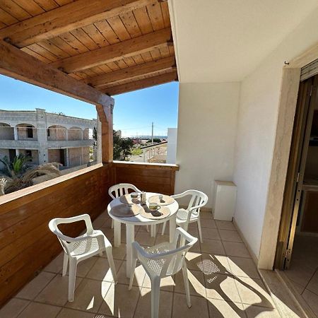 Appartamenti Al Mare Torre Pali By Ionian Travel Экстерьер фото