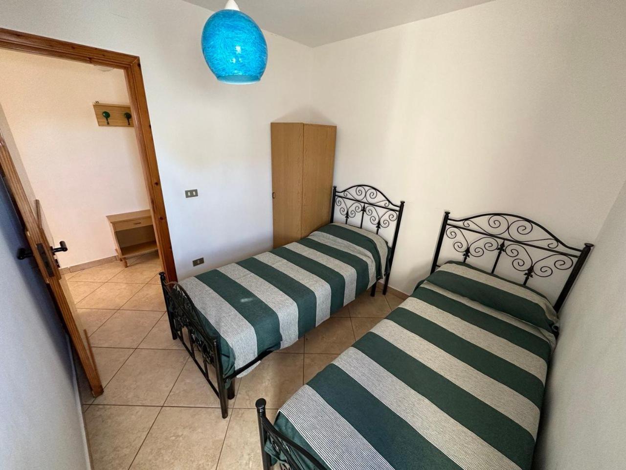 Appartamenti Al Mare Torre Pali By Ionian Travel Экстерьер фото